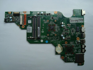 Дънна платка за лаптоп Compaq Presario CQ58 AMD 688305-001